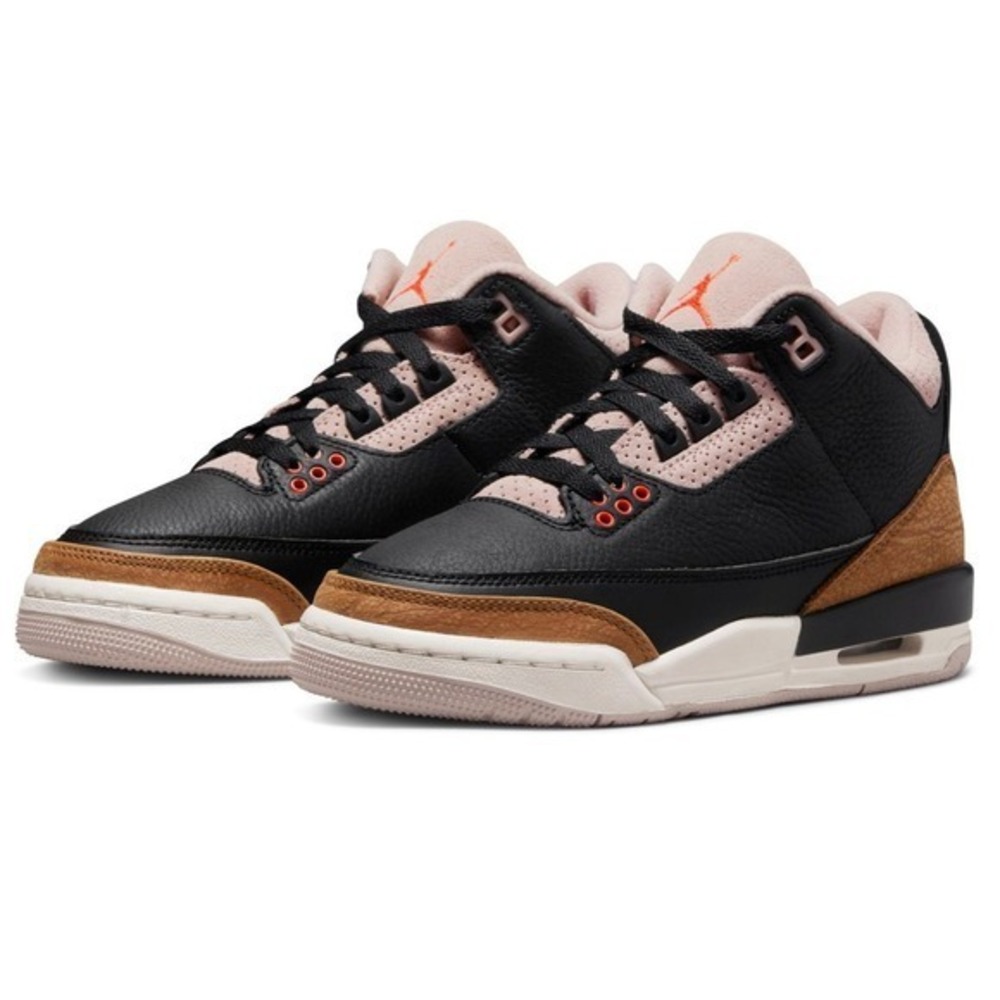 AIR JORDAN 3 RETRO (GS)